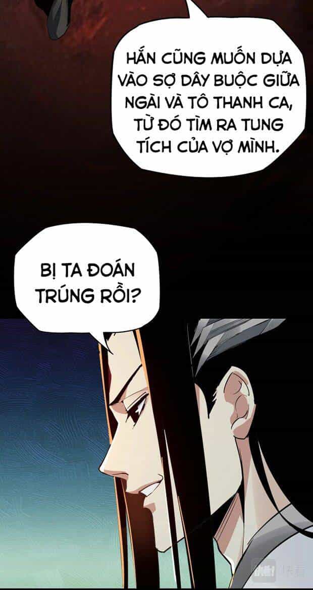 Ta Trời Sinh Đã Là Nhân Vật Phản Diện - Chương 3 - ảnh 13
