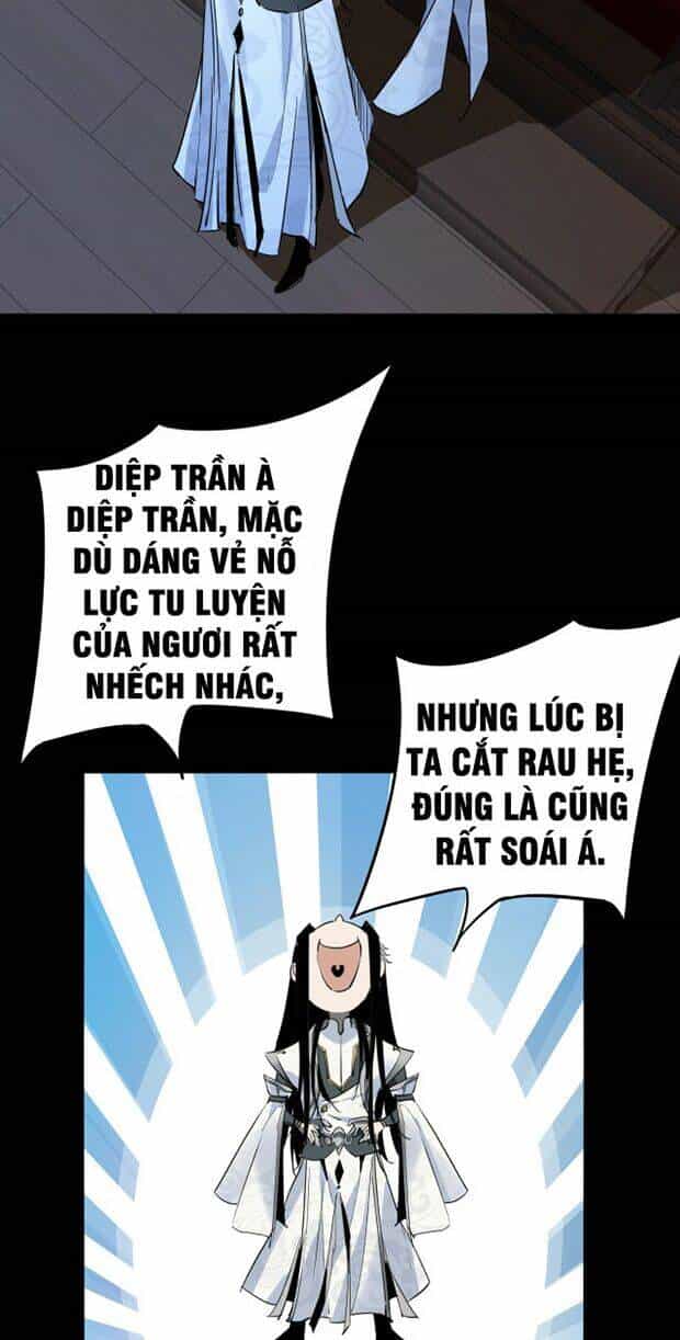 Ta Trời Sinh Đã Là Nhân Vật Phản Diện - Chương 3 - ảnh 40