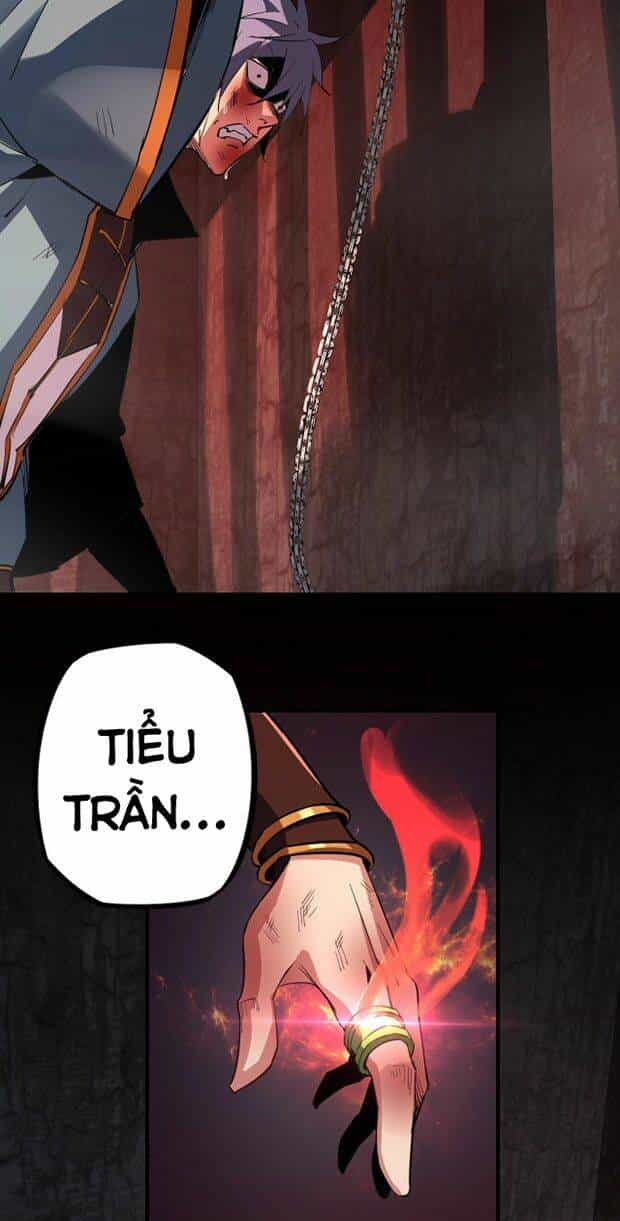Ta Trời Sinh Đã Là Nhân Vật Phản Diện - Chương 3 - ảnh 47