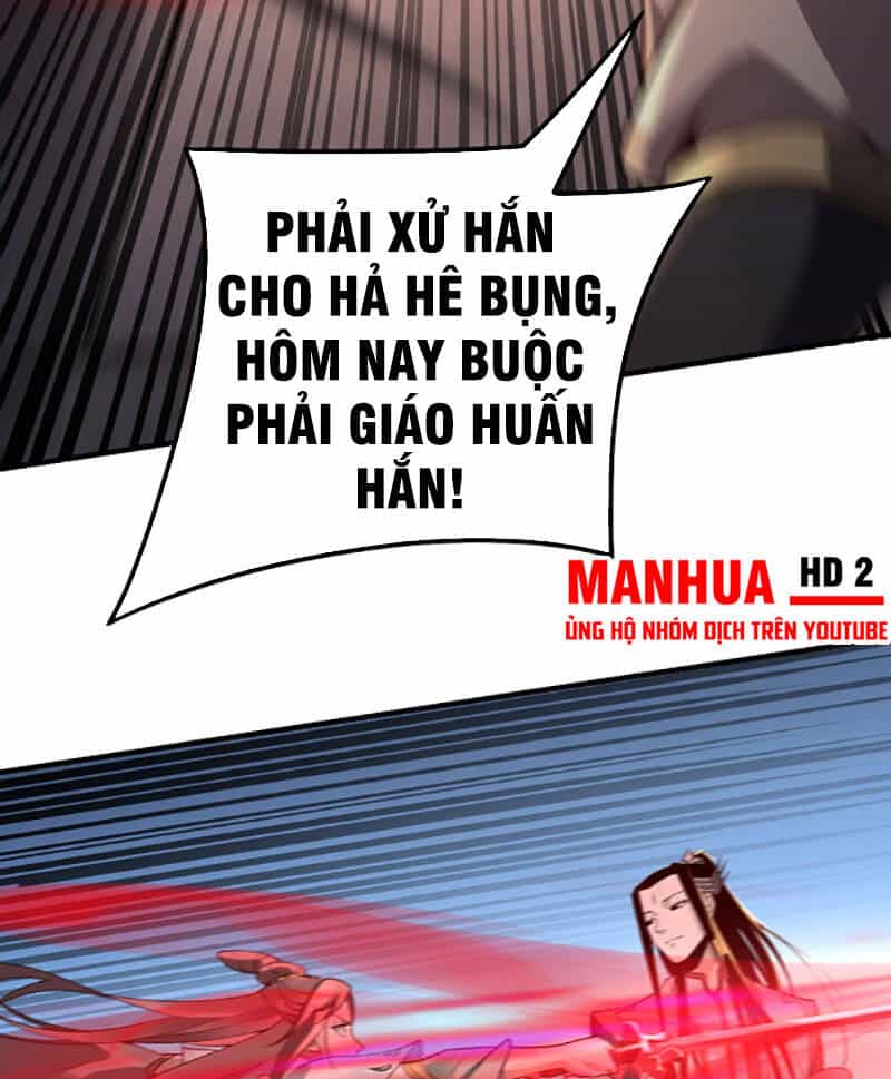 Ta Trời Sinh Đã Là Nhân Vật Phản Diện - Chương 30 - ảnh 12