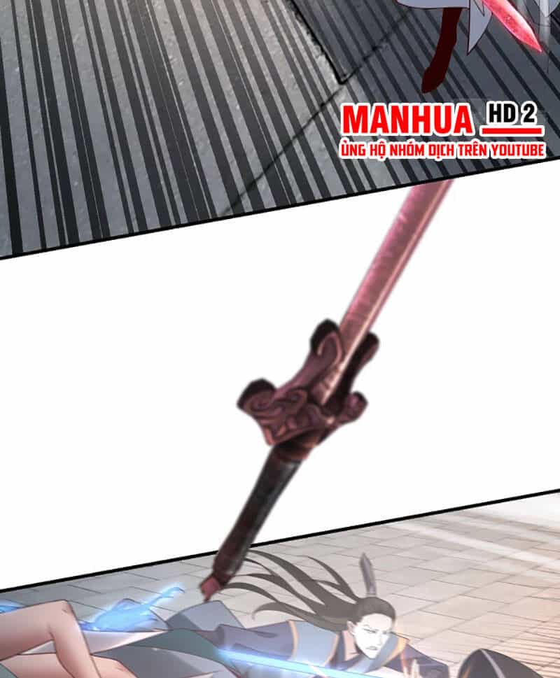 Ta Trời Sinh Đã Là Nhân Vật Phản Diện - Chương 30 - ảnh 16