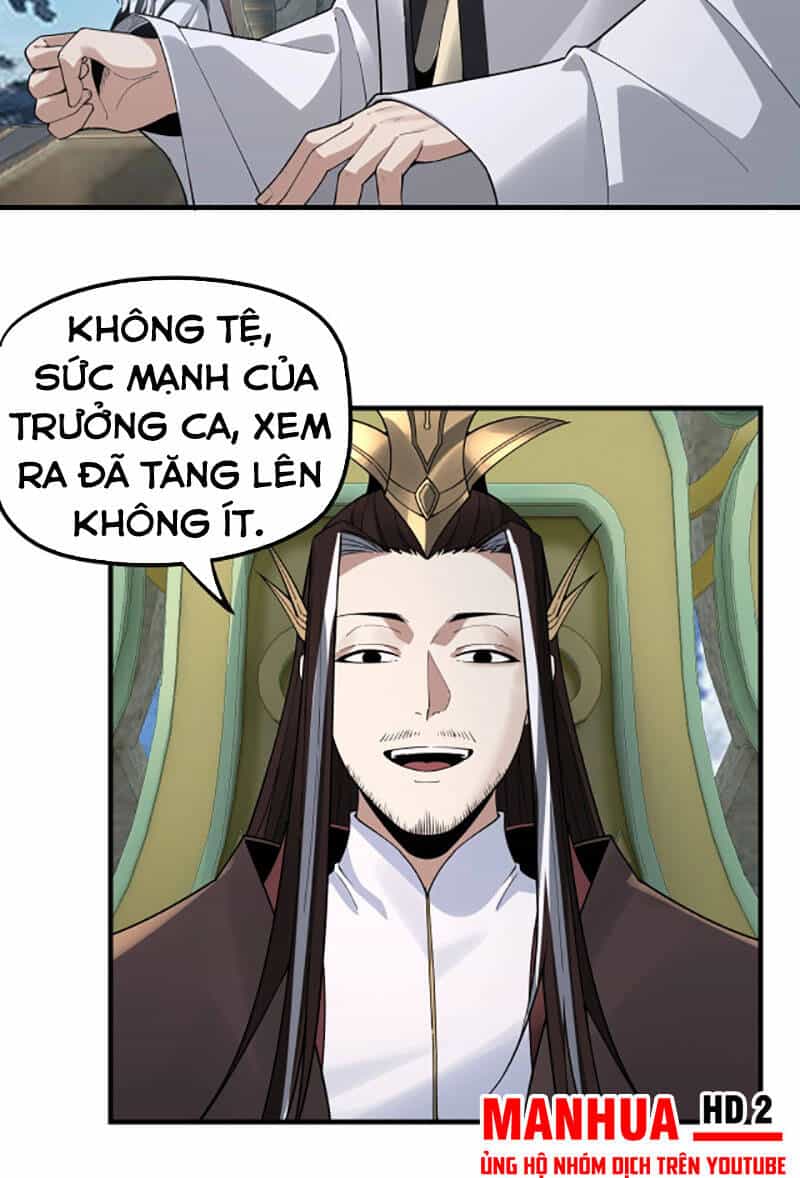 Ta Trời Sinh Đã Là Nhân Vật Phản Diện - Chương 30 - ảnh 56