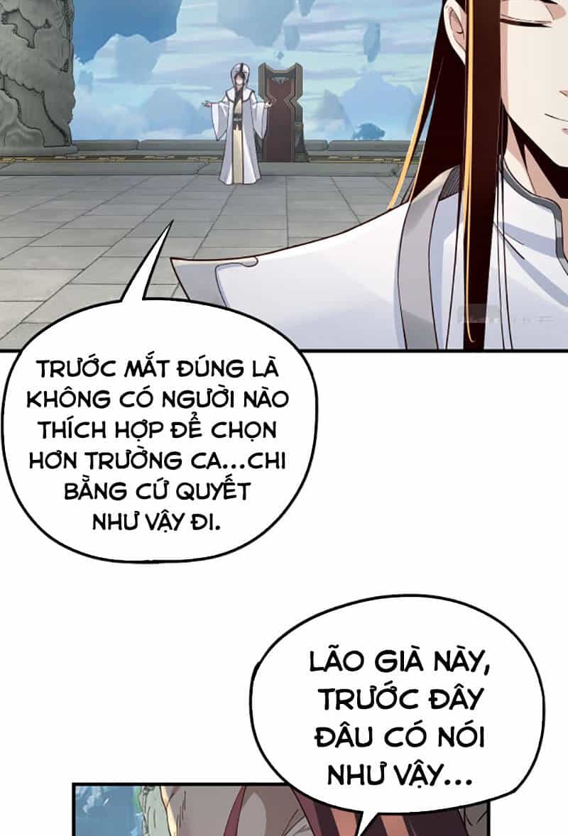 Ta Trời Sinh Đã Là Nhân Vật Phản Diện - Chương 30 - ảnh 60