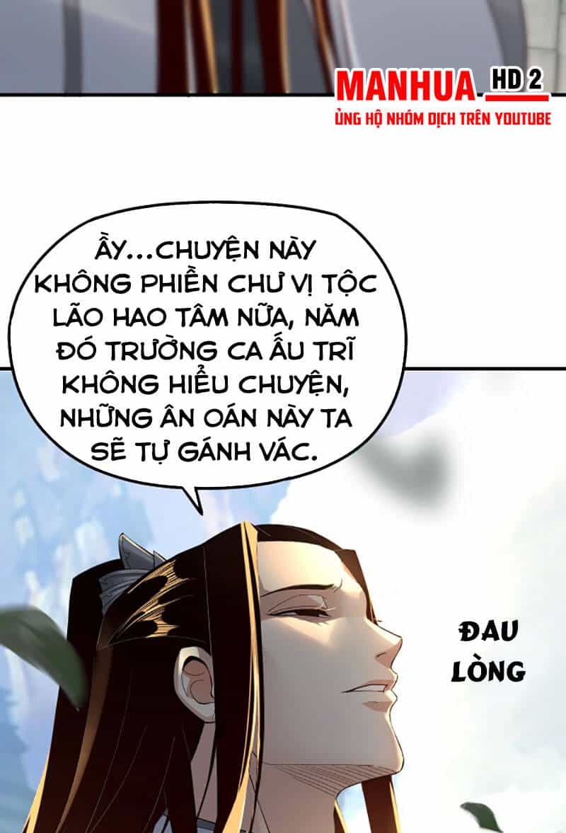 Ta Trời Sinh Đã Là Nhân Vật Phản Diện - Chương 30 - ảnh 65
