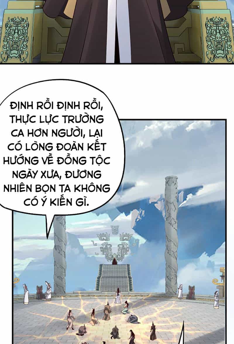 Ta Trời Sinh Đã Là Nhân Vật Phản Diện - Chương 30 - ảnh 71