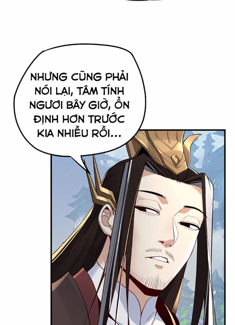 Ta Trời Sinh Đã Là Nhân Vật Phản Diện - Chương 31 - ảnh 10