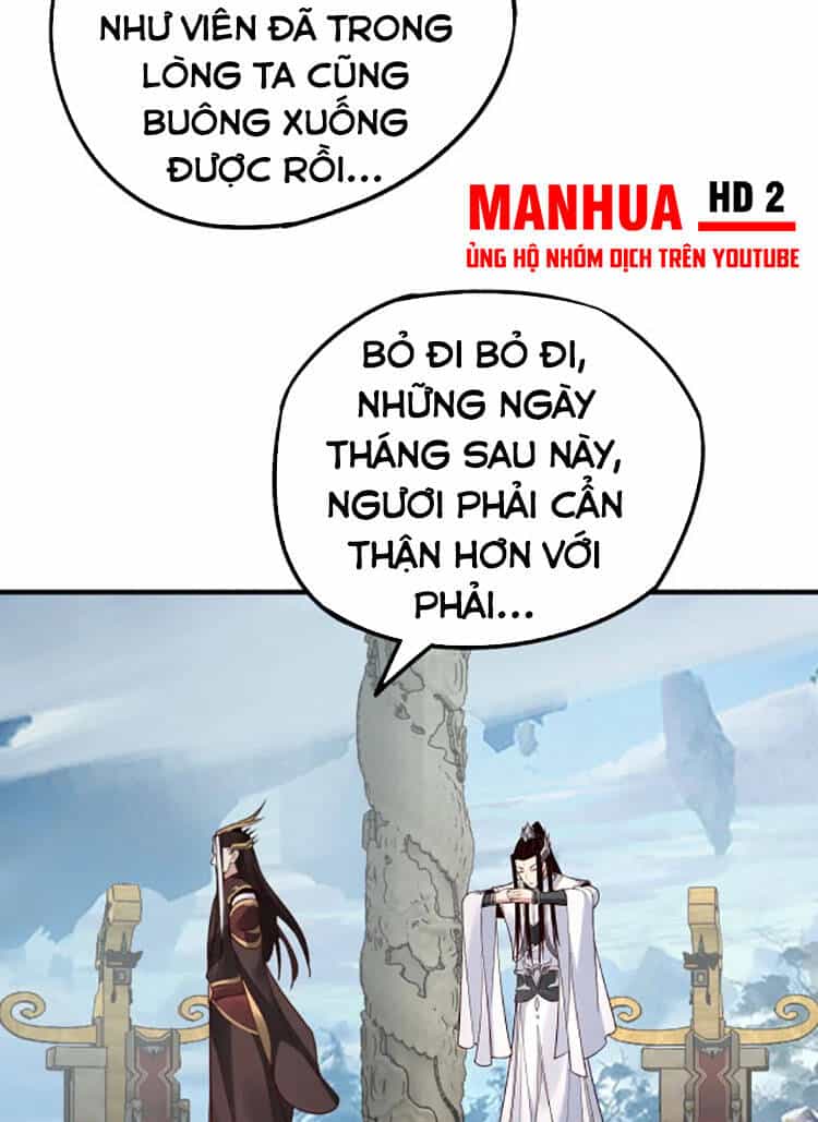 Ta Trời Sinh Đã Là Nhân Vật Phản Diện - Chương 31 - ảnh 24