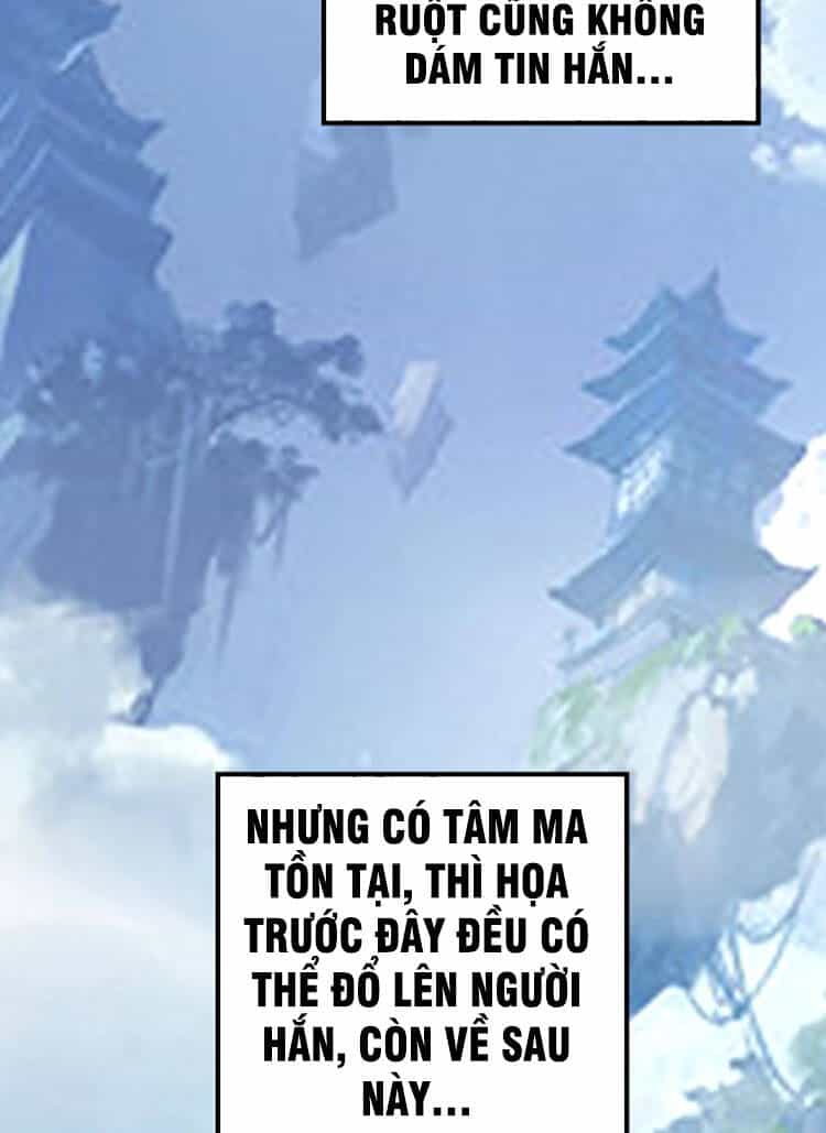 Ta Trời Sinh Đã Là Nhân Vật Phản Diện - Chương 31 - ảnh 27