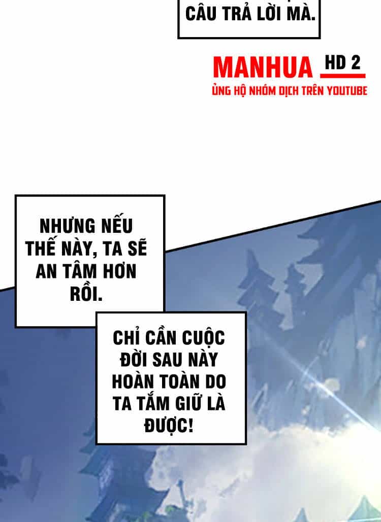 Ta Trời Sinh Đã Là Nhân Vật Phản Diện - Chương 31 - ảnh 35