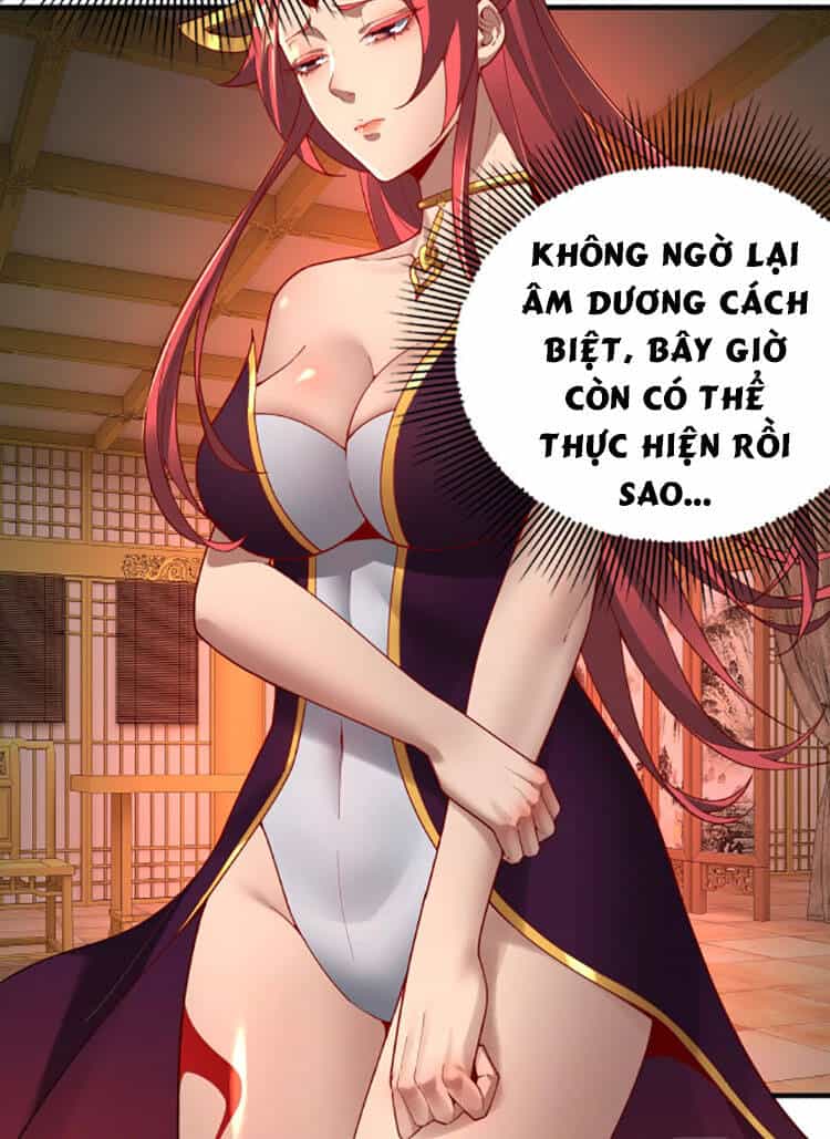 Ta Trời Sinh Đã Là Nhân Vật Phản Diện - Chương 31 - ảnh 46