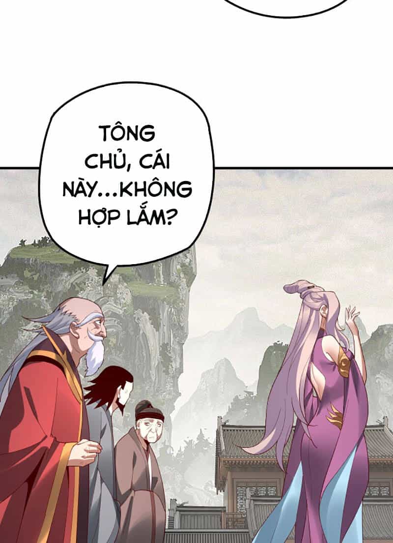 Ta Trời Sinh Đã Là Nhân Vật Phản Diện - Chương 32 - ảnh 34