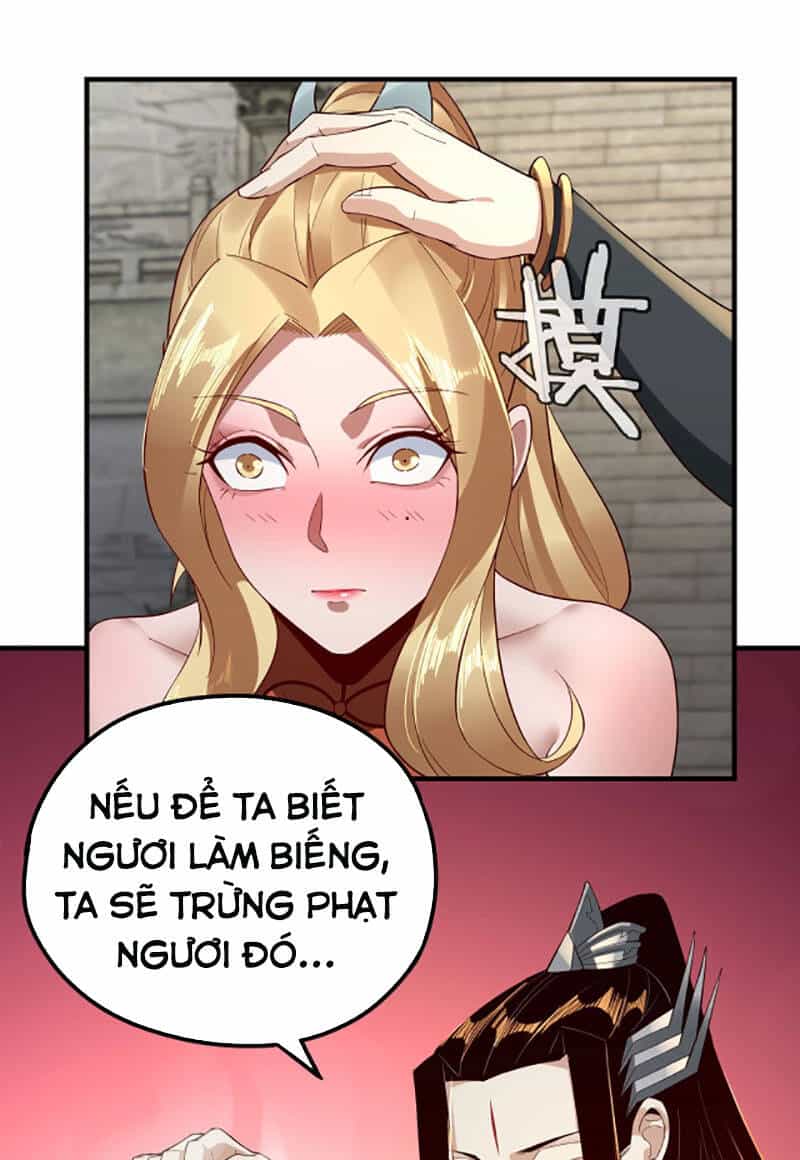 Ta Trời Sinh Đã Là Nhân Vật Phản Diện - Chương 32 - ảnh 38