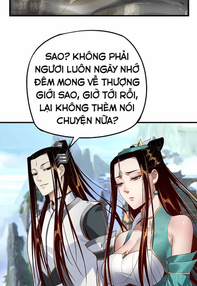 Ta Trời Sinh Đã Là Nhân Vật Phản Diện - Chương 32 - ảnh 42