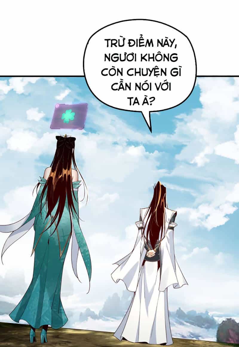 Ta Trời Sinh Đã Là Nhân Vật Phản Diện - Chương 32 - ảnh 48