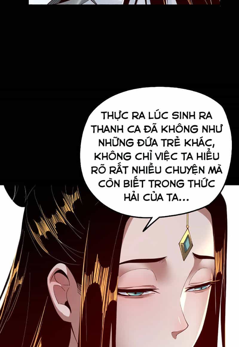 Ta Trời Sinh Đã Là Nhân Vật Phản Diện - Chương 32 - ảnh 51