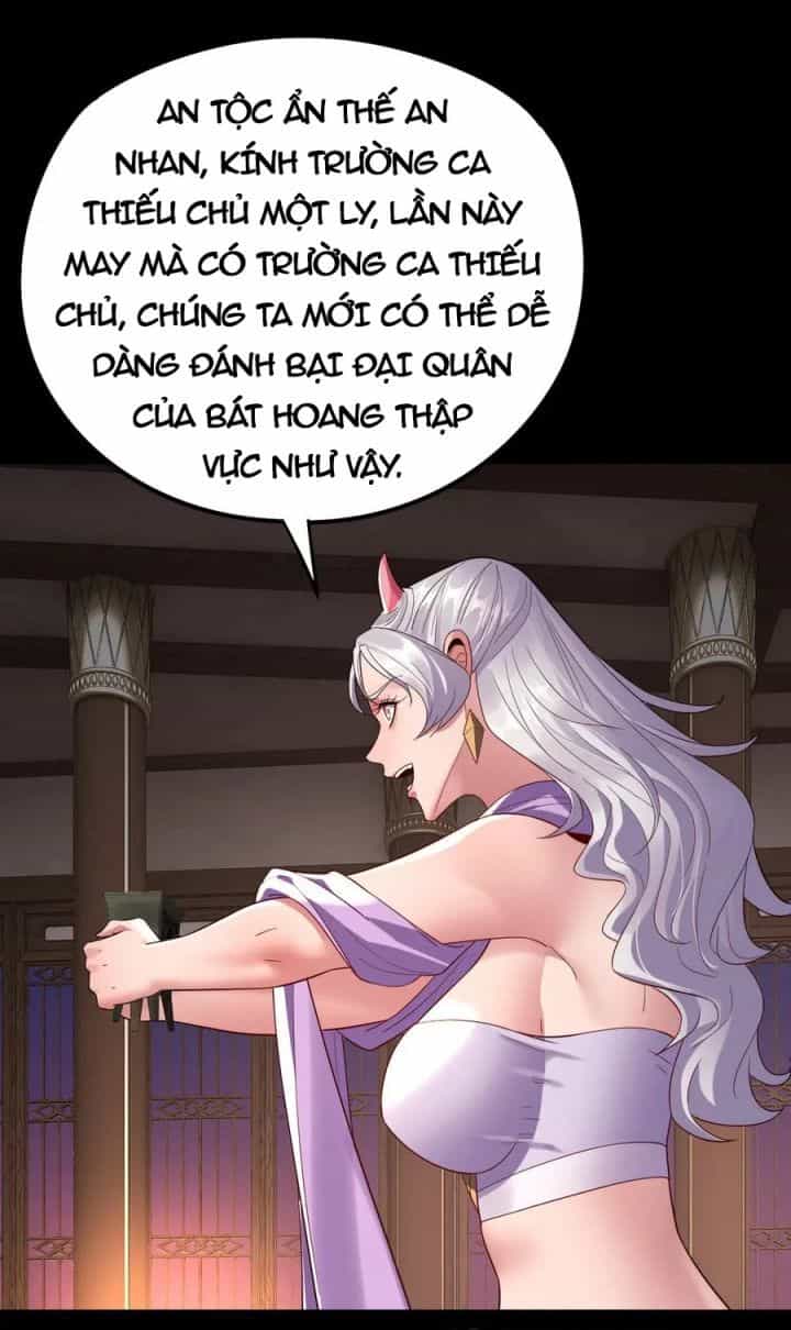 Ta Trời Sinh Đã Là Nhân Vật Phản Diện - Chương 300 - ảnh 21