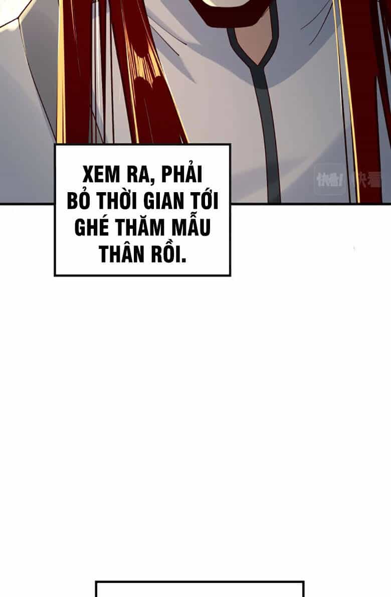 Ta Trời Sinh Đã Là Nhân Vật Phản Diện - Chương 33 - ảnh 17