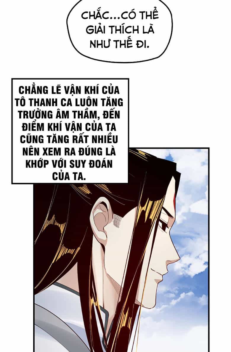 Ta Trời Sinh Đã Là Nhân Vật Phản Diện - Chương 33 - ảnh 4
