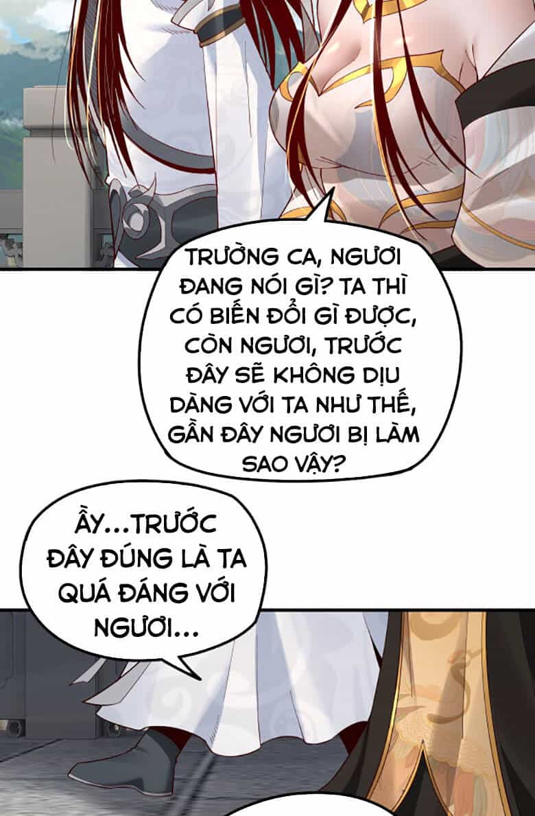 Ta Trời Sinh Đã Là Nhân Vật Phản Diện - Chương 33 - ảnh 51