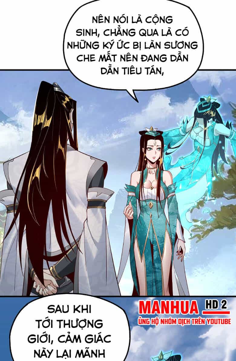 Ta Trời Sinh Đã Là Nhân Vật Phản Diện - Chương 33 - ảnh 6