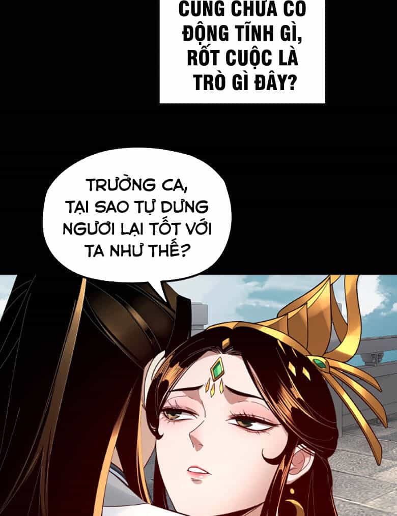 Ta Trời Sinh Đã Là Nhân Vật Phản Diện - Chương 33 - ảnh 61