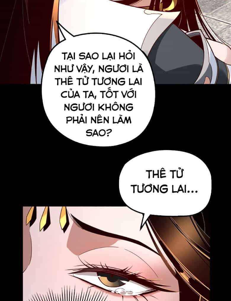 Ta Trời Sinh Đã Là Nhân Vật Phản Diện - Chương 33 - ảnh 62