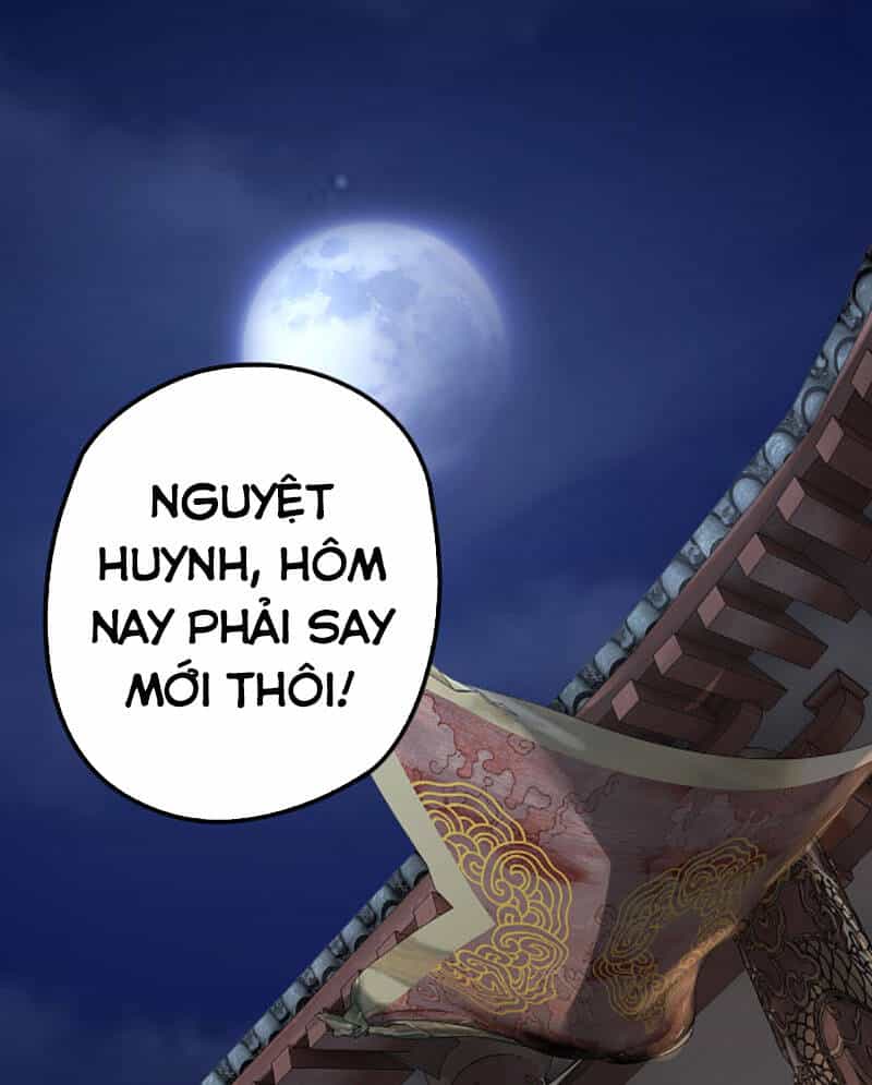 Ta Trời Sinh Đã Là Nhân Vật Phản Diện - Chương 34 - ảnh 13