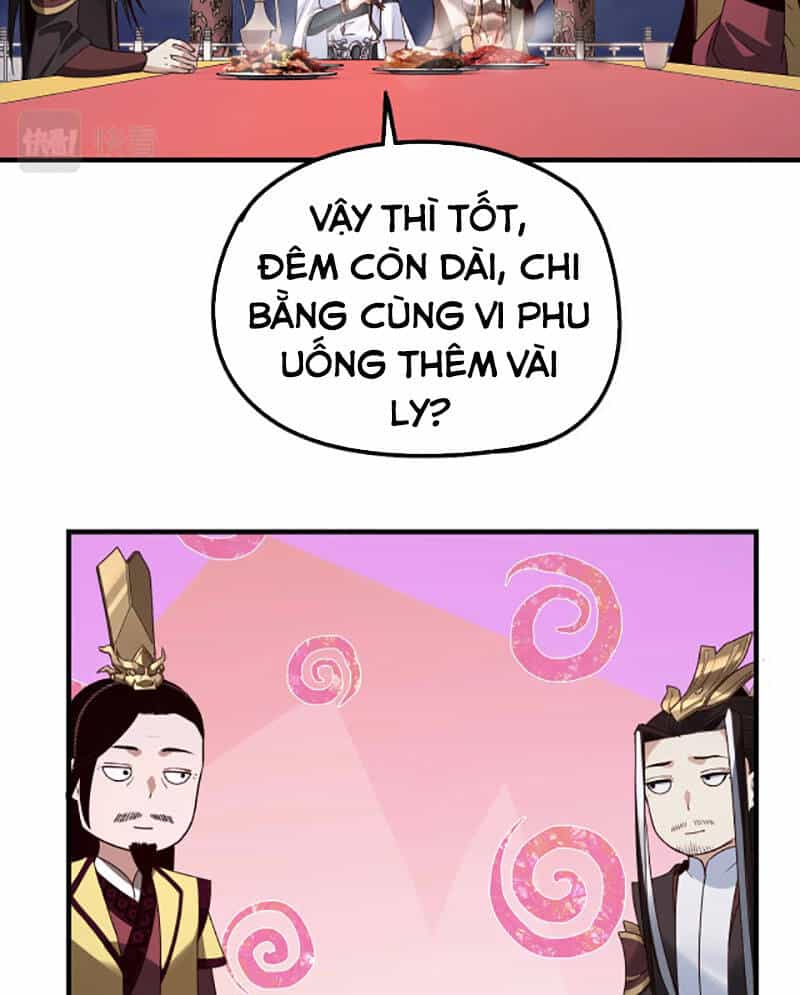 Ta Trời Sinh Đã Là Nhân Vật Phản Diện - Chương 34 - ảnh 23