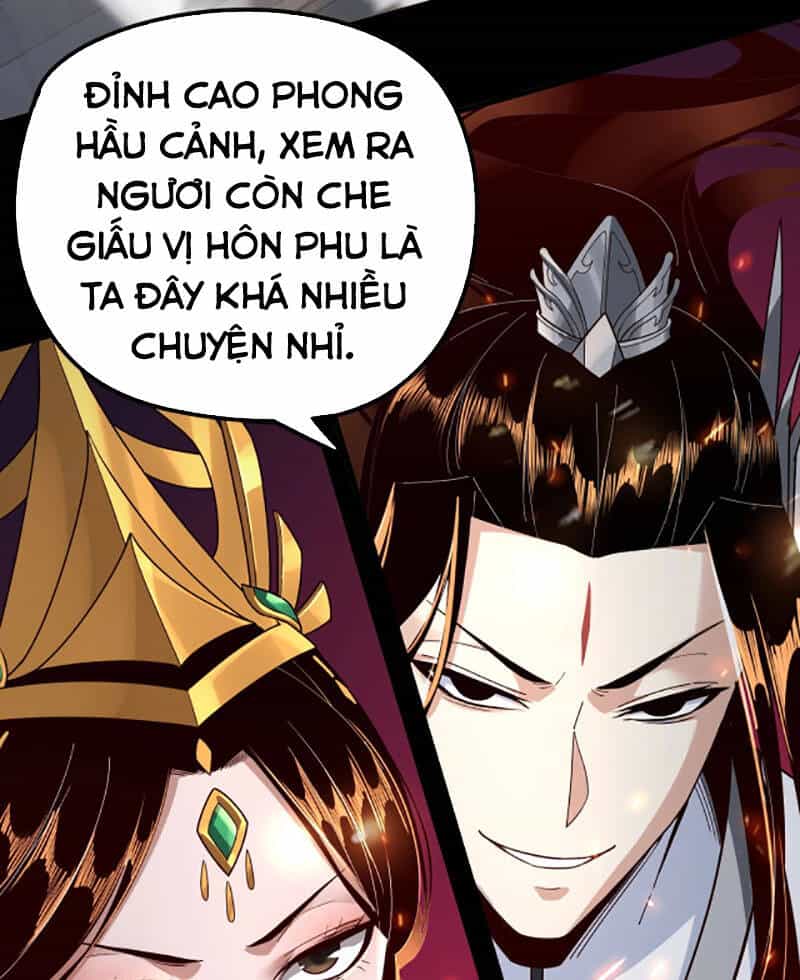 Ta Trời Sinh Đã Là Nhân Vật Phản Diện - Chương 34 - ảnh 43