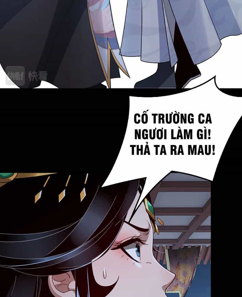 Ta Trời Sinh Đã Là Nhân Vật Phản Diện - Chương 34 - ảnh 48