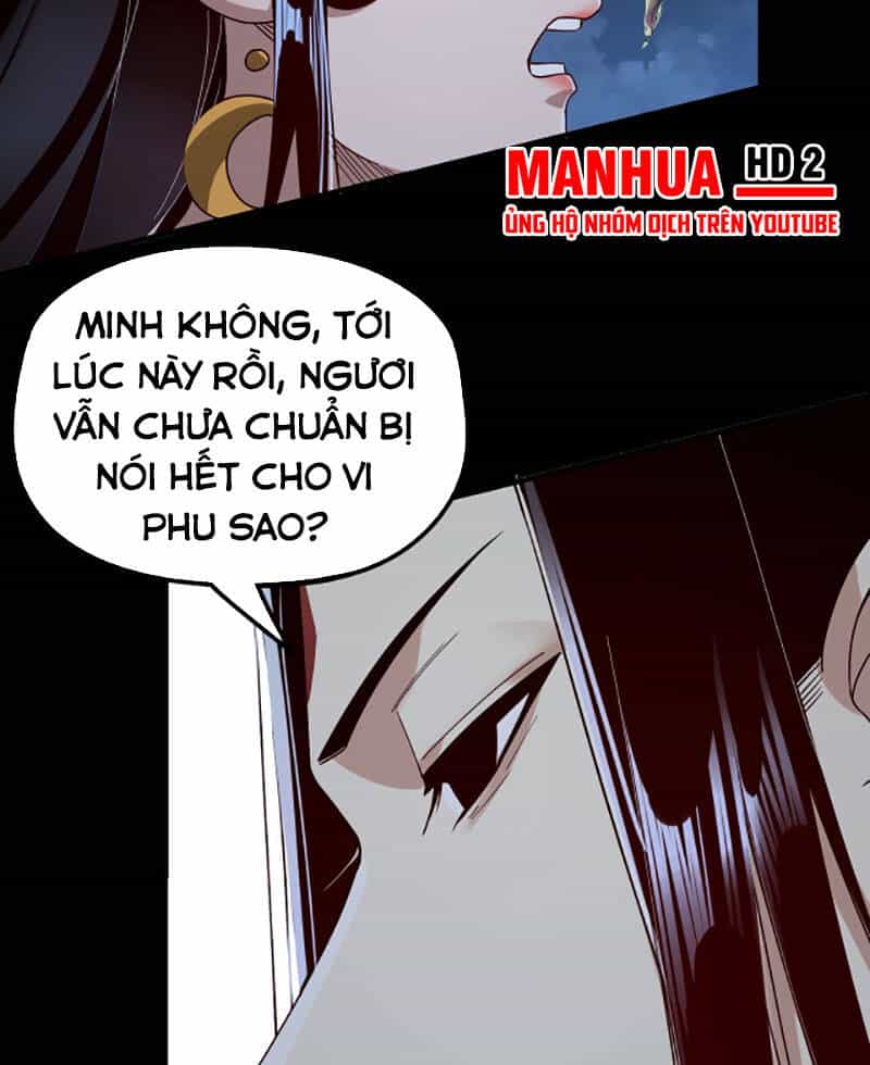 Ta Trời Sinh Đã Là Nhân Vật Phản Diện - Chương 34 - ảnh 49