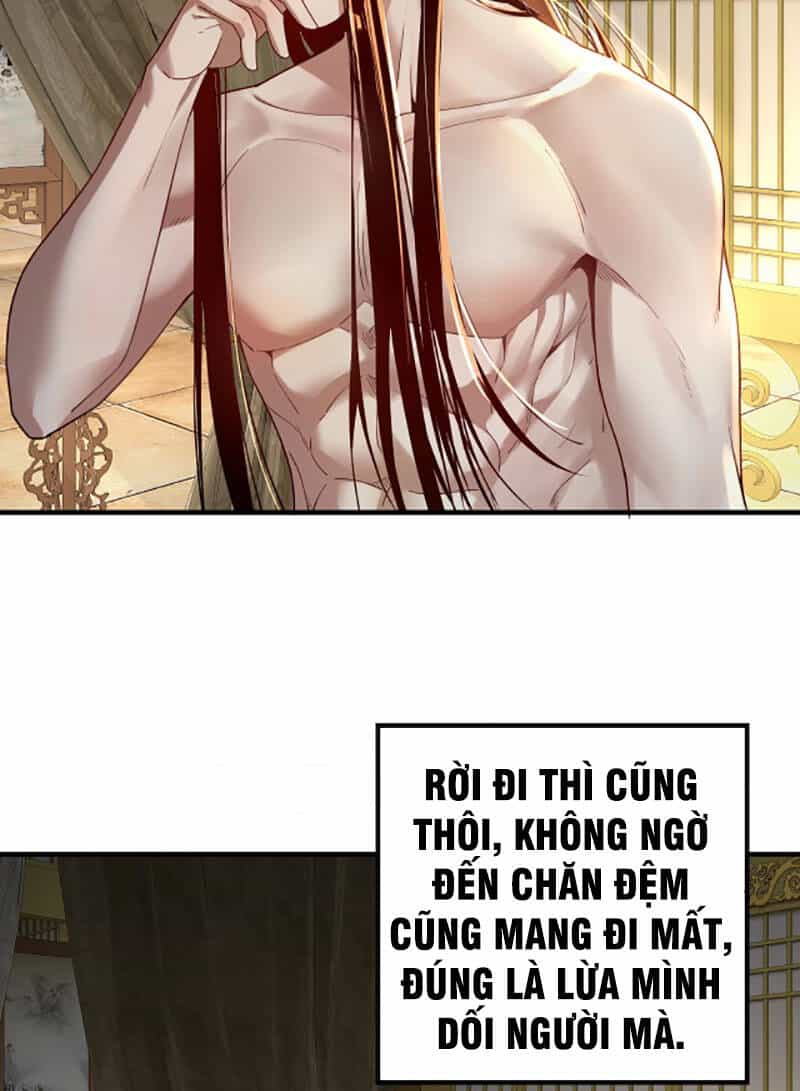 Ta Trời Sinh Đã Là Nhân Vật Phản Diện - Chương 35 - ảnh 16