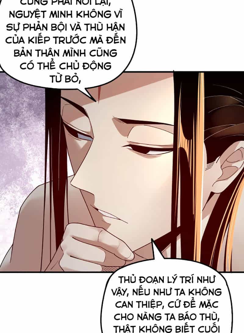 Ta Trời Sinh Đã Là Nhân Vật Phản Diện - Chương 35 - ảnh 18