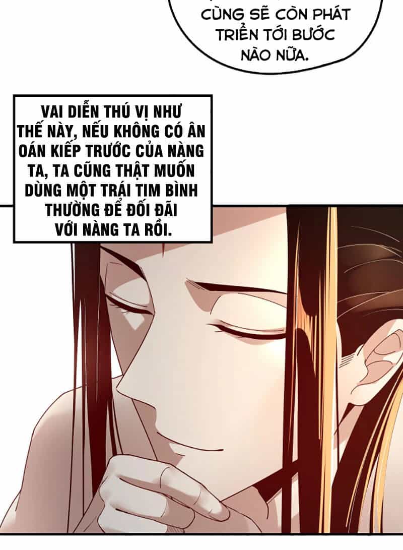 Ta Trời Sinh Đã Là Nhân Vật Phản Diện - Chương 35 - ảnh 19
