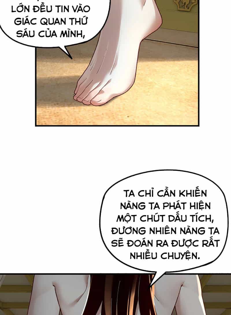 Ta Trời Sinh Đã Là Nhân Vật Phản Diện - Chương 35 - ảnh 23
