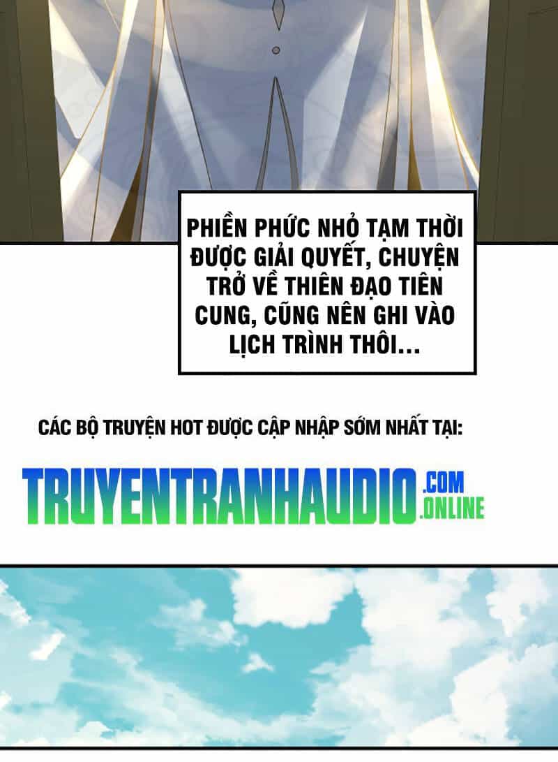 Ta Trời Sinh Đã Là Nhân Vật Phản Diện - Chương 35 - ảnh 27
