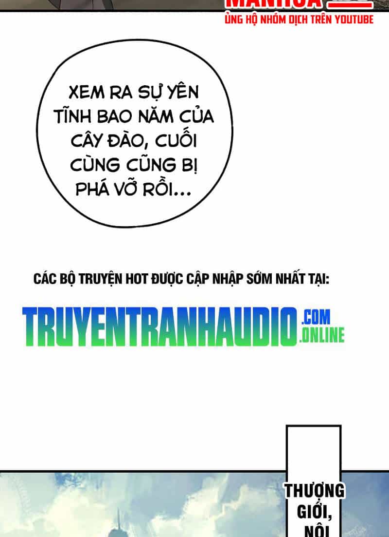 Ta Trời Sinh Đã Là Nhân Vật Phản Diện - Chương 35 - ảnh 41
