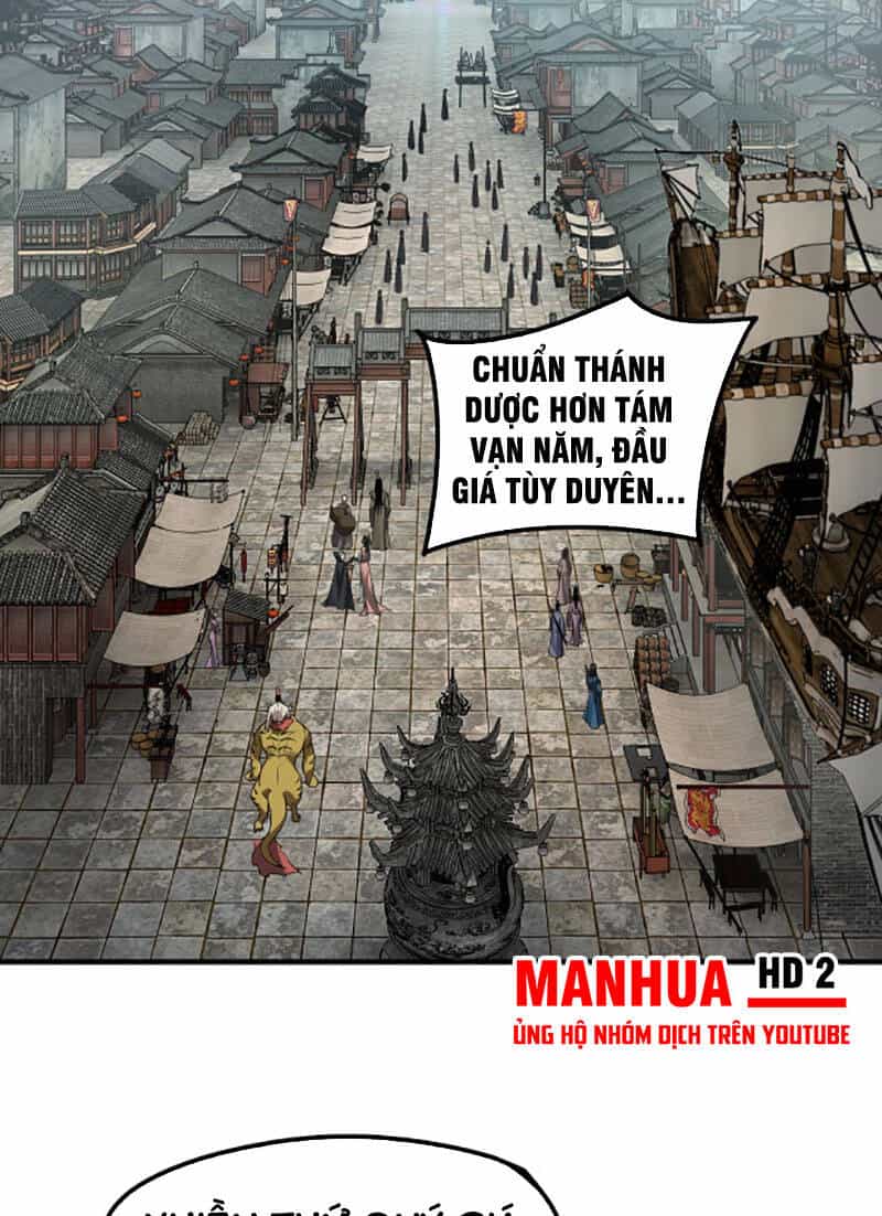 Ta Trời Sinh Đã Là Nhân Vật Phản Diện - Chương 35 - ảnh 43