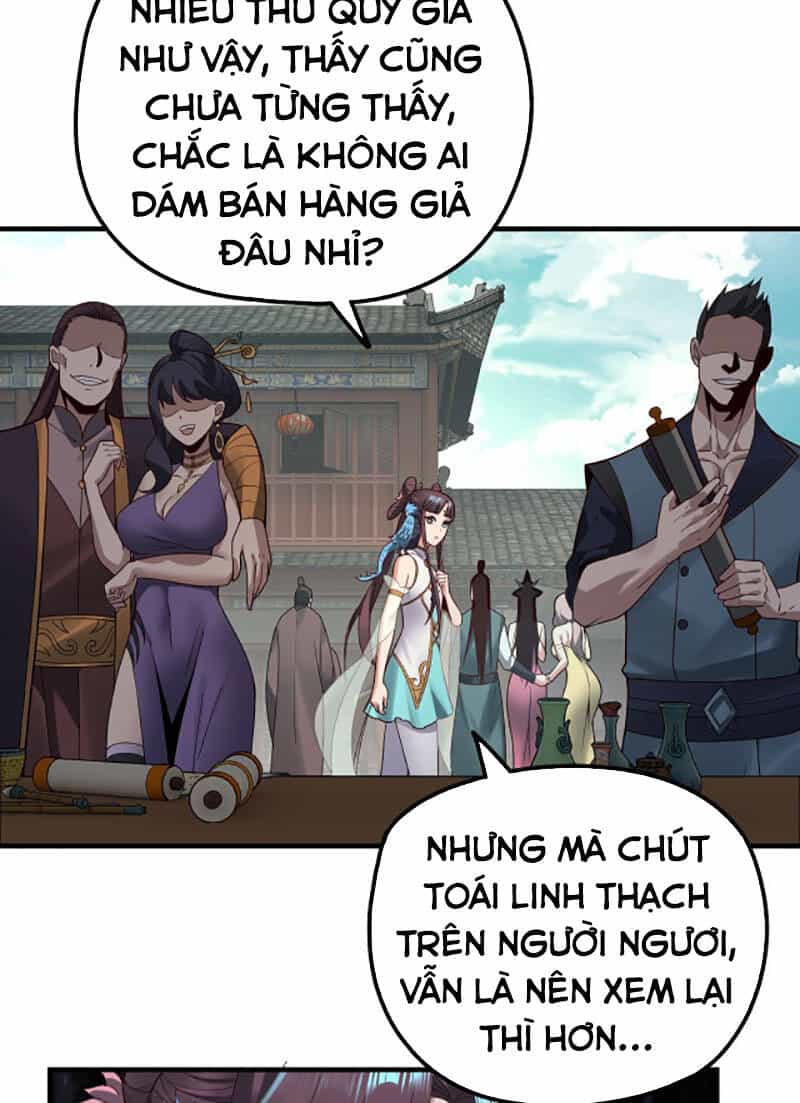 Ta Trời Sinh Đã Là Nhân Vật Phản Diện - Chương 35 - ảnh 44
