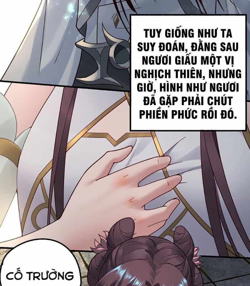 Ta Trời Sinh Đã Là Nhân Vật Phản Diện - Chương 35 - ảnh 59