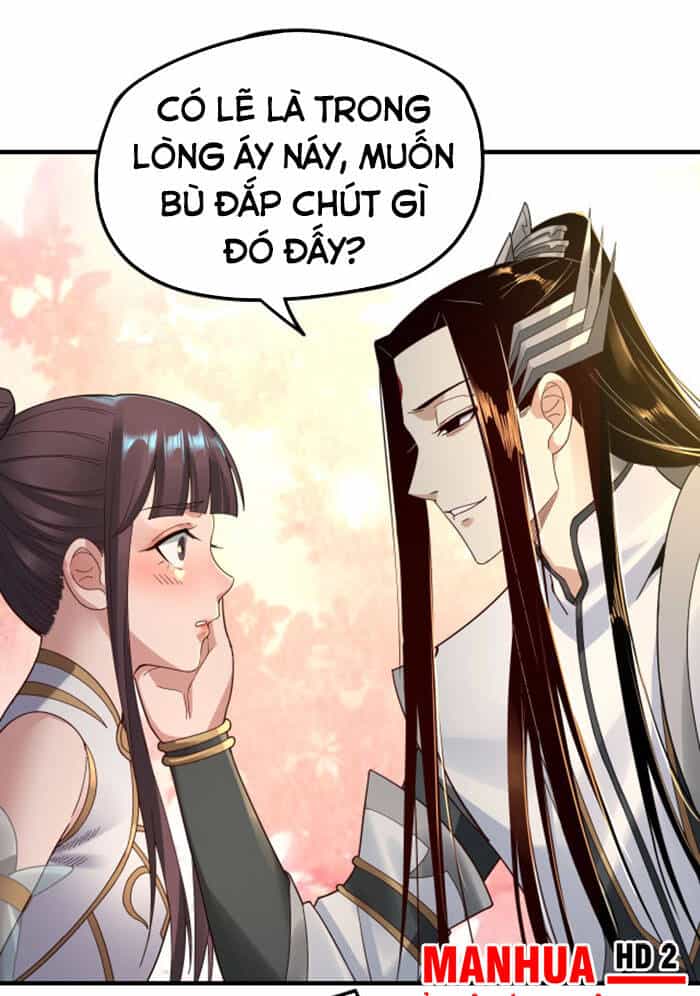 Ta Trời Sinh Đã Là Nhân Vật Phản Diện - Chương 36 - ảnh 32