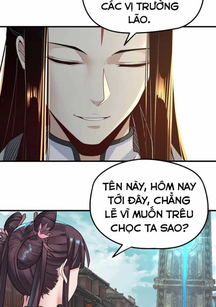 Ta Trời Sinh Đã Là Nhân Vật Phản Diện - Chương 36 - ảnh 40