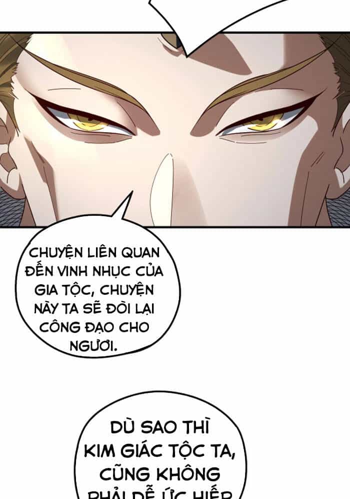 Ta Trời Sinh Đã Là Nhân Vật Phản Diện - Chương 36 - ảnh 51