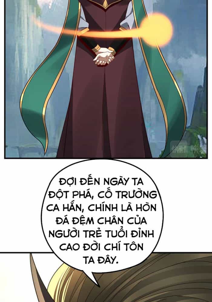 Ta Trời Sinh Đã Là Nhân Vật Phản Diện - Chương 36 - ảnh 53