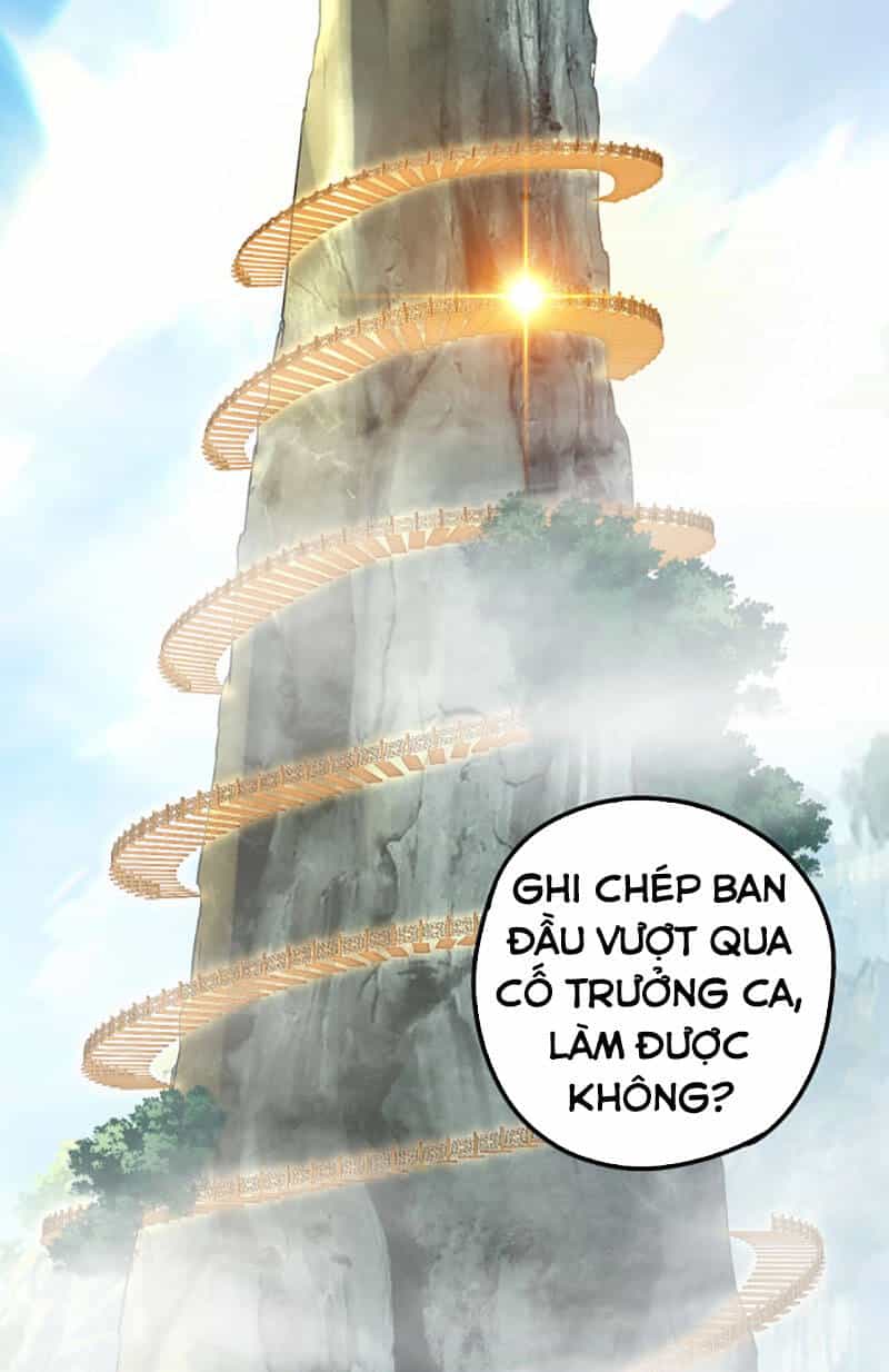 Ta Trời Sinh Đã Là Nhân Vật Phản Diện - Chương 37 - ảnh 64