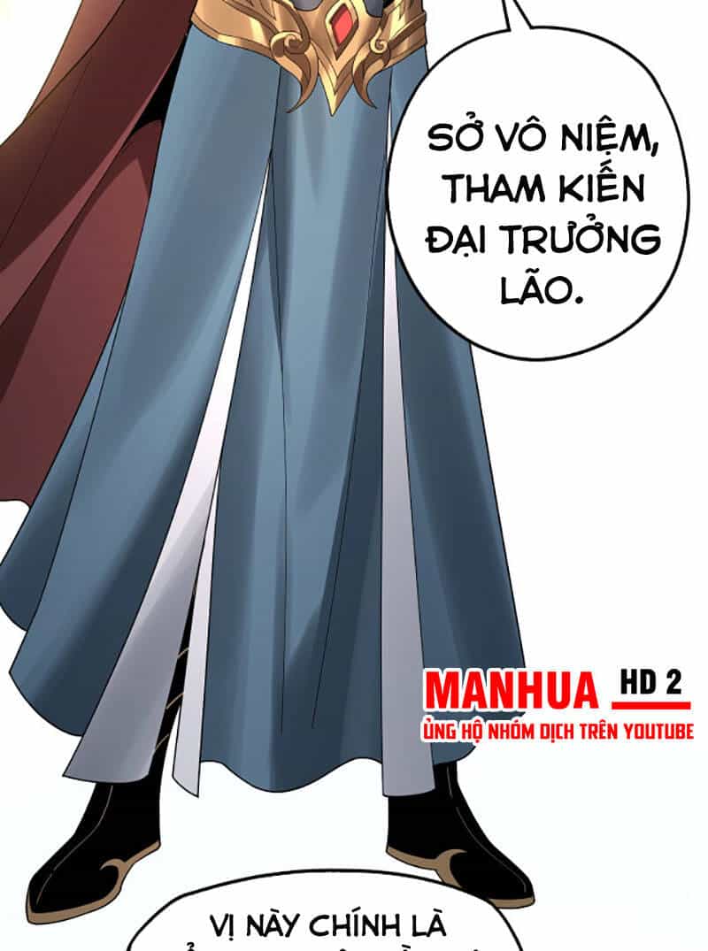 Ta Trời Sinh Đã Là Nhân Vật Phản Diện - Chương 38 - ảnh 13