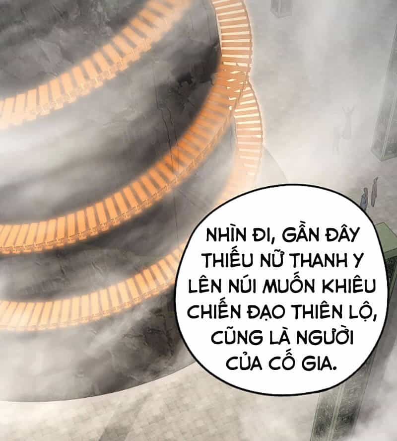 Ta Trời Sinh Đã Là Nhân Vật Phản Diện - Chương 38 - ảnh 29