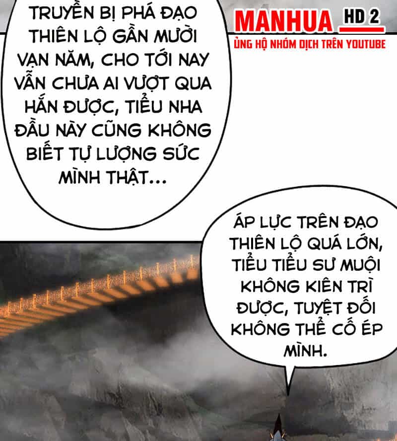 Ta Trời Sinh Đã Là Nhân Vật Phản Diện - Chương 38 - ảnh 31