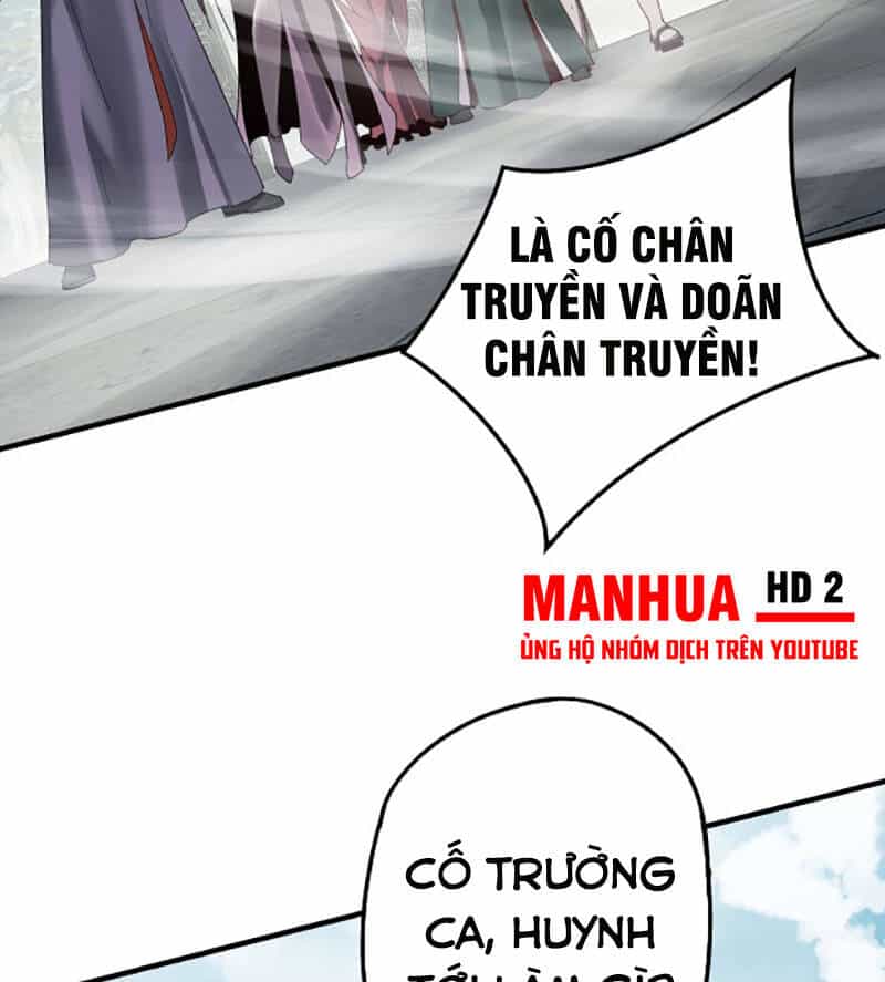 Ta Trời Sinh Đã Là Nhân Vật Phản Diện - Chương 38 - ảnh 36