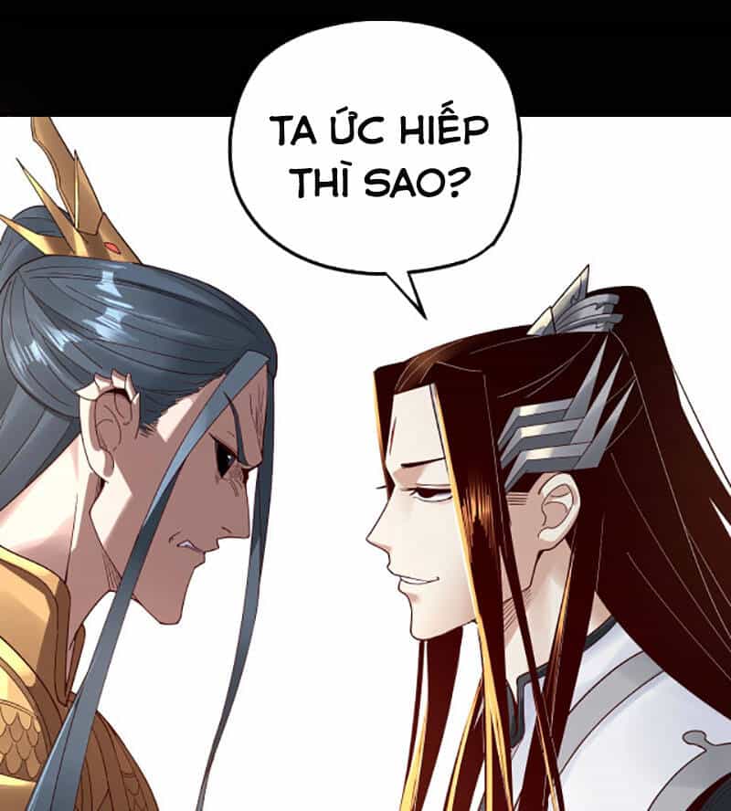 Ta Trời Sinh Đã Là Nhân Vật Phản Diện - Chương 38 - ảnh 47